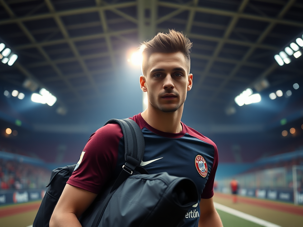 Annecy's Transfer Rumours: Who Could Join Les Rouge et Blanc?