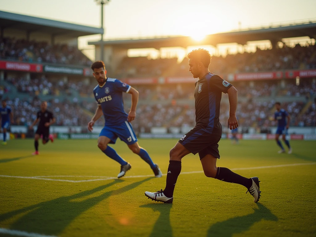 Querétaro's Young Talent Takes Center Stage