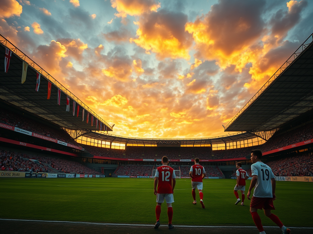 Bristol City's Pre-Season Friendlies: A Crucial Step Towards Championship Success