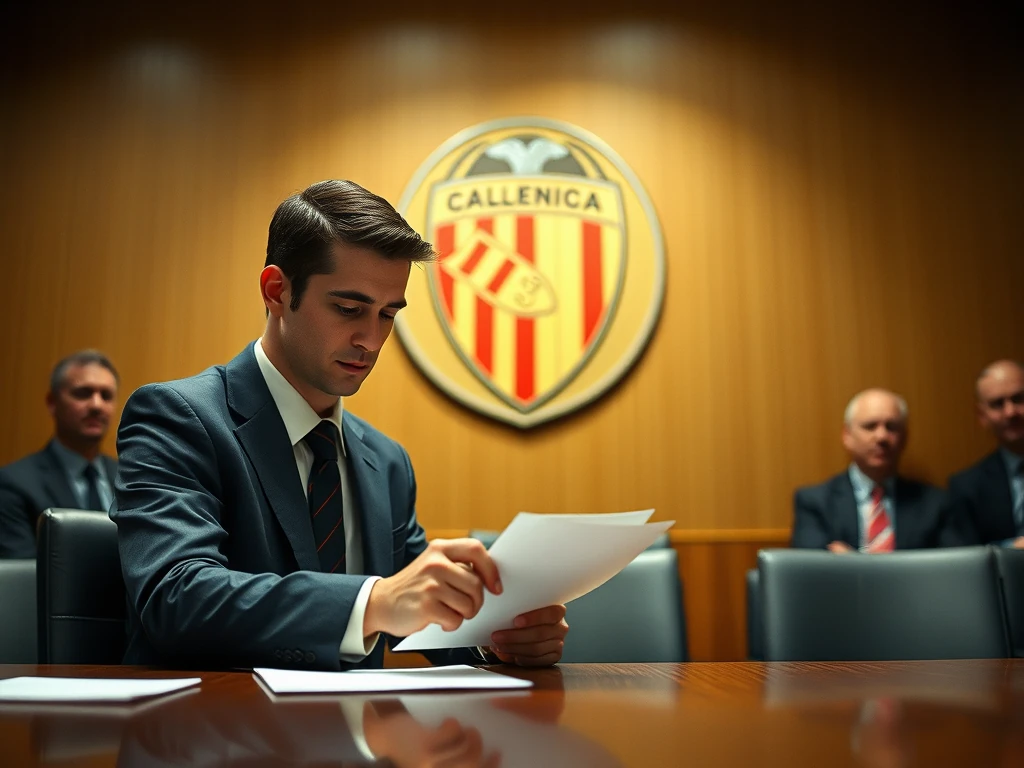El Valencia Club de Fútbol pierde a Kayne van Oevelen tras fracasar en las negociaciones por su traspaso desde el Volendam