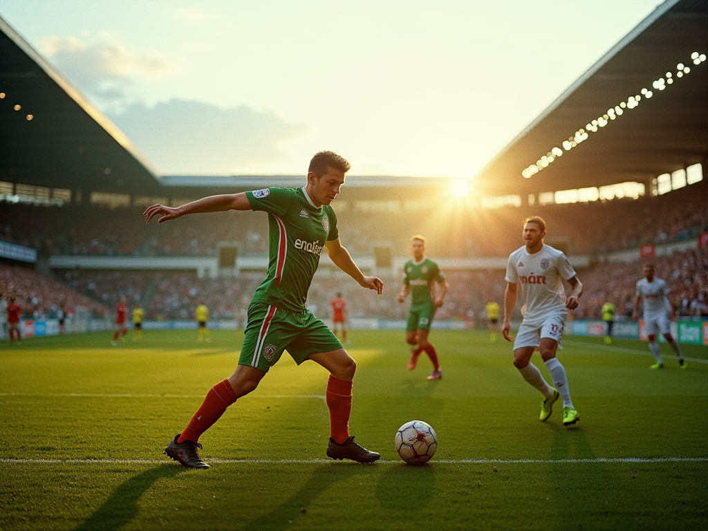 Västerås SK Faces Häcken – An Exciting Match Awaits!