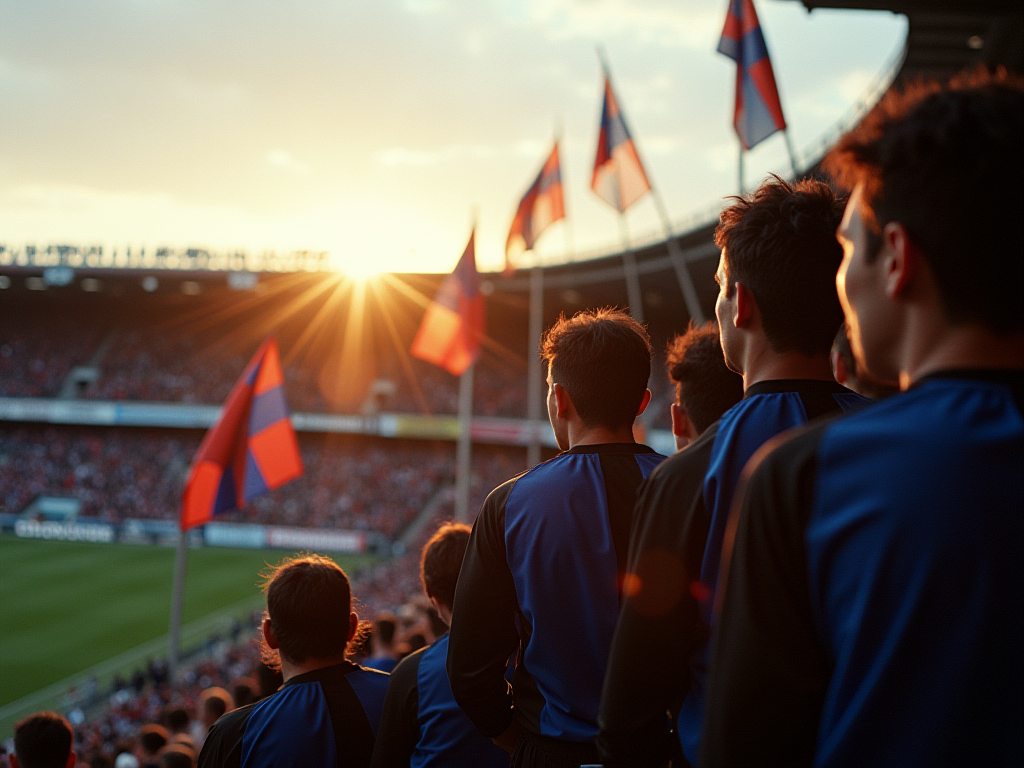 The Magic of the Curva: Traditions and Rituals of Nerazzurri Fans