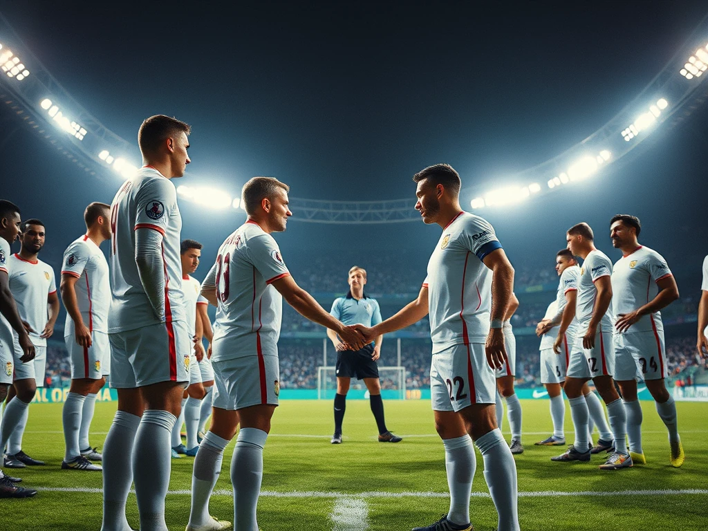 As Swansea City A.F.C. gears up for their friendly against Forest Green, focus turns to key players who could shape the...