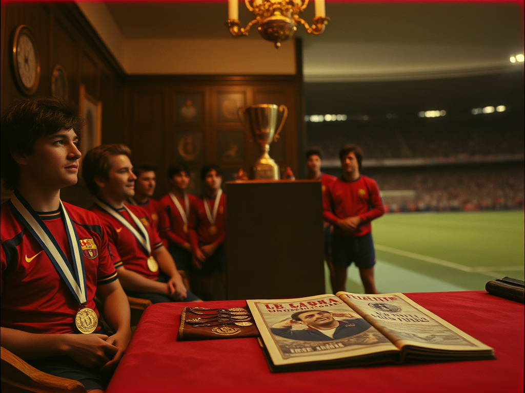 El Año Mágico de 1991: Osasuna y su Primera Copa de la Liga