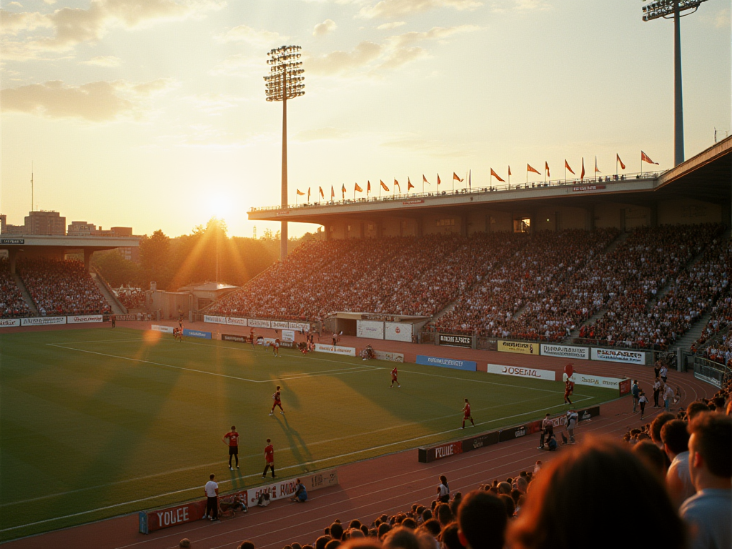 Aarhus Stirs Excitement with New Club Strategy Announcement
