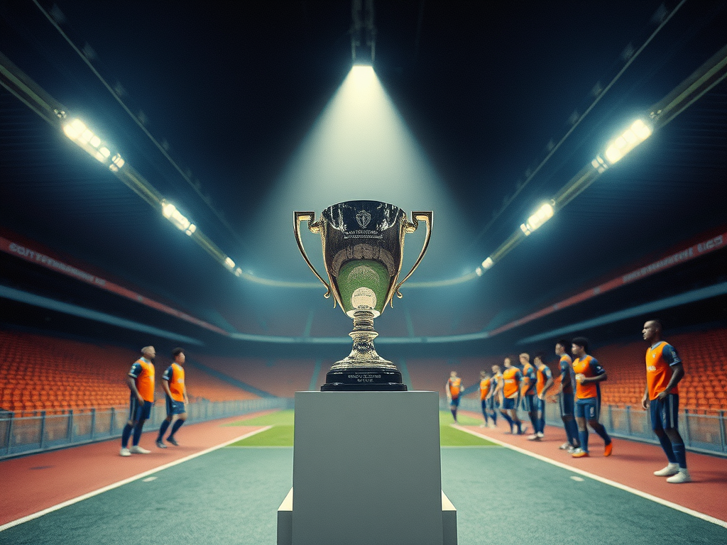Montpellier's Historic 2012 Ligue 1 Title: A Dream Fulfilled