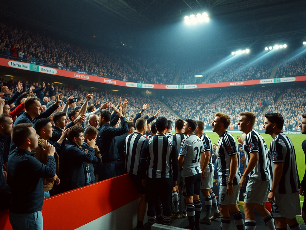 WAC's Derby Day: The Unforgettable Atmosphere of Rivalry