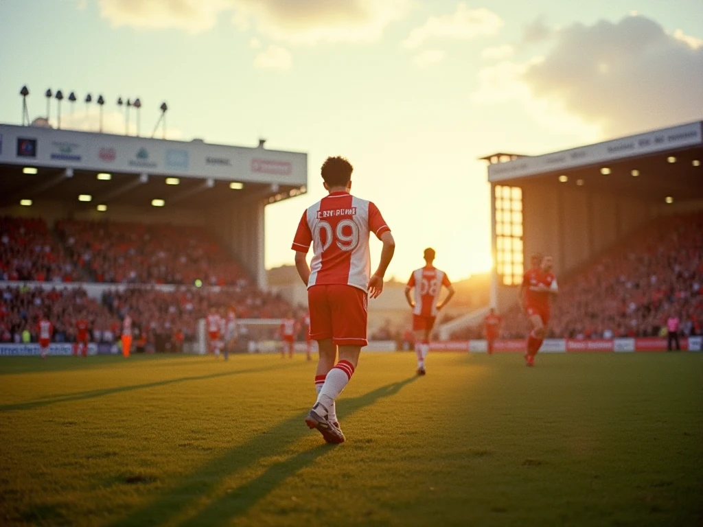 Middlesbrough FC Predicted to Conquer Wrexham in EFL Championship
