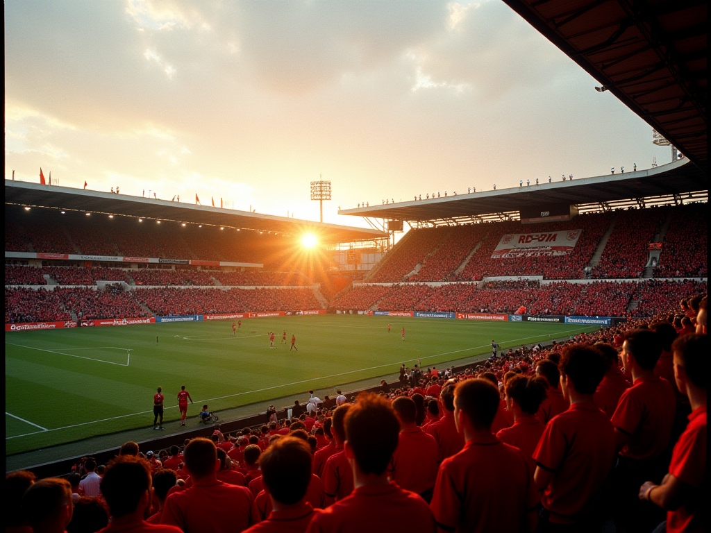 Guingamp Ready to Face RED Star FC: Key Players and Tactics