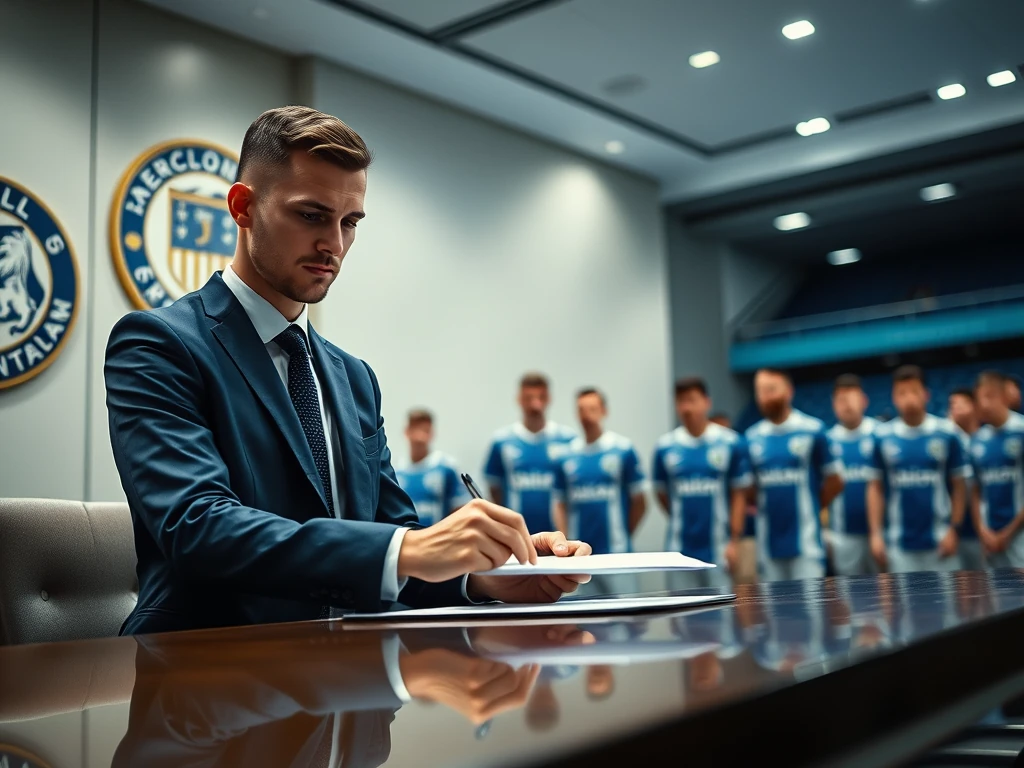 Hoffenheim plant mögliche Transfers von Nathan DeCat oder Kodai Sano, um die Mannschaft für die neue Saison zu stärken...