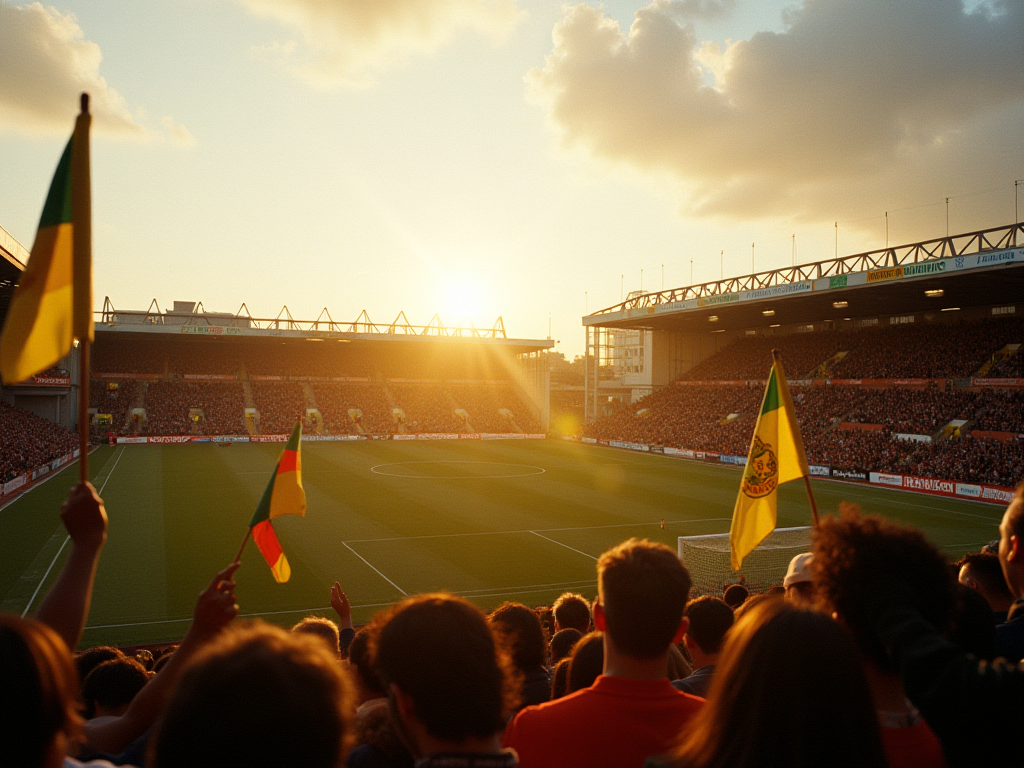 Norwich City's Final Day: How to Watch Crucial EFL Season Finale