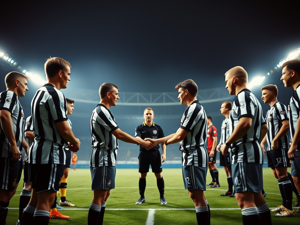 The Zebras' Attack: Preview of Charleroi vs OH Leuven