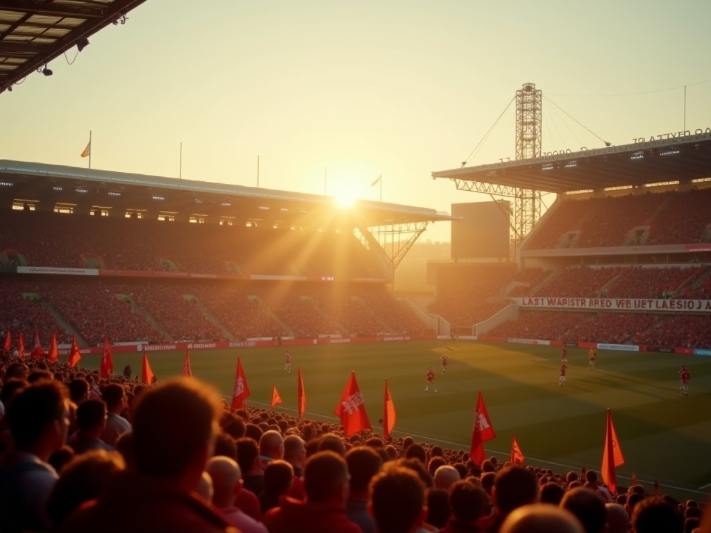A Look Back at the Legacy of Louis van Gaal and Sparta Rotterdam