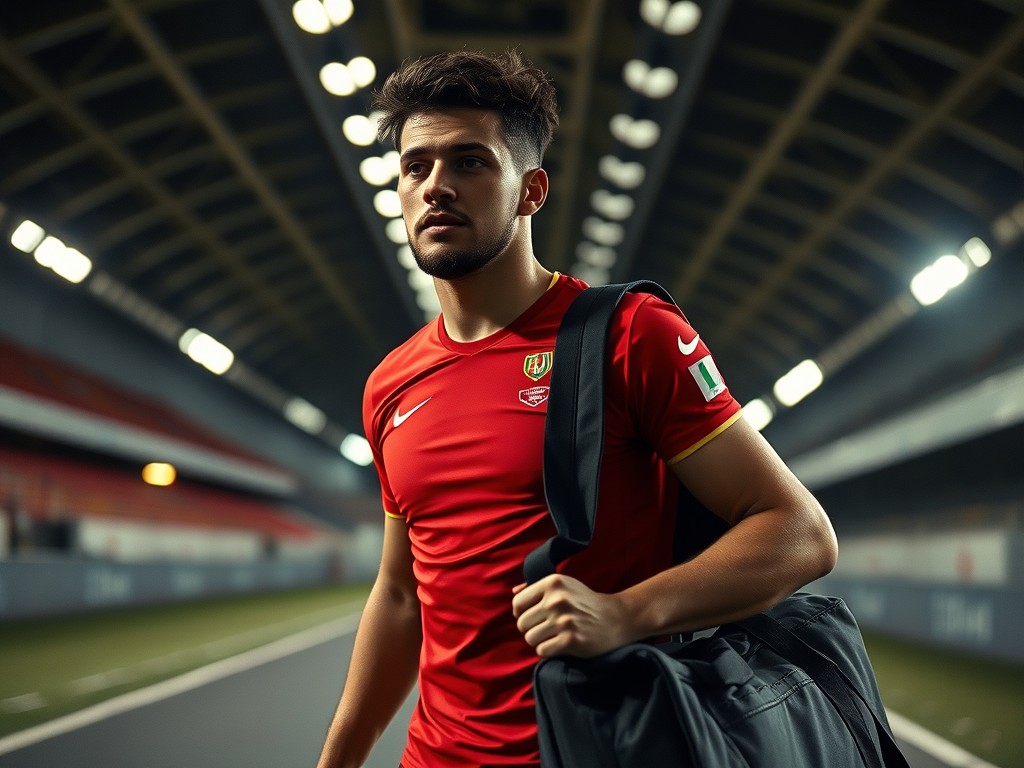 Transfers at Toulouse: Who's In and Who's Out?