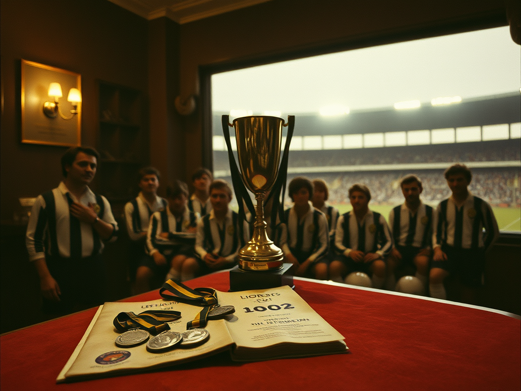 Les Licornes' 2002 Triumph: A Milestone in Amiens SC History