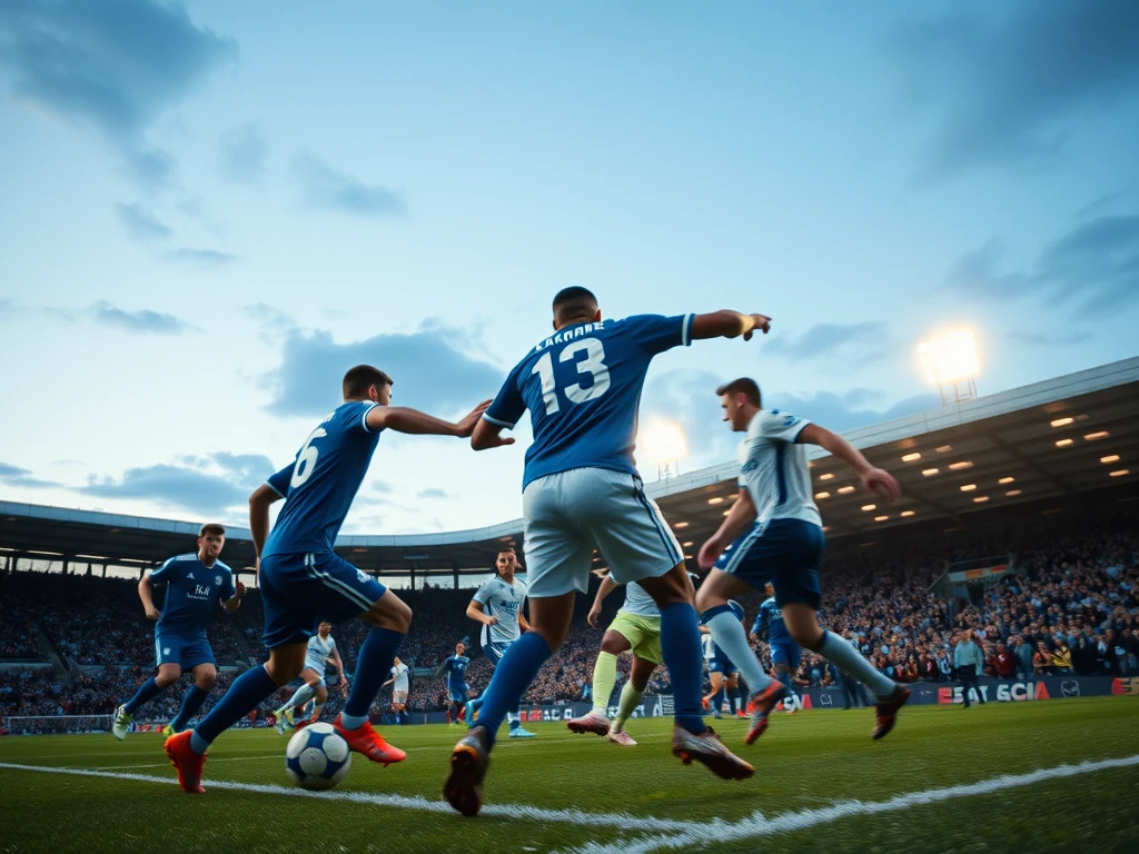 Halmstads BK föll med 0-2 borta mot BK Häcken den 20 juli 2026