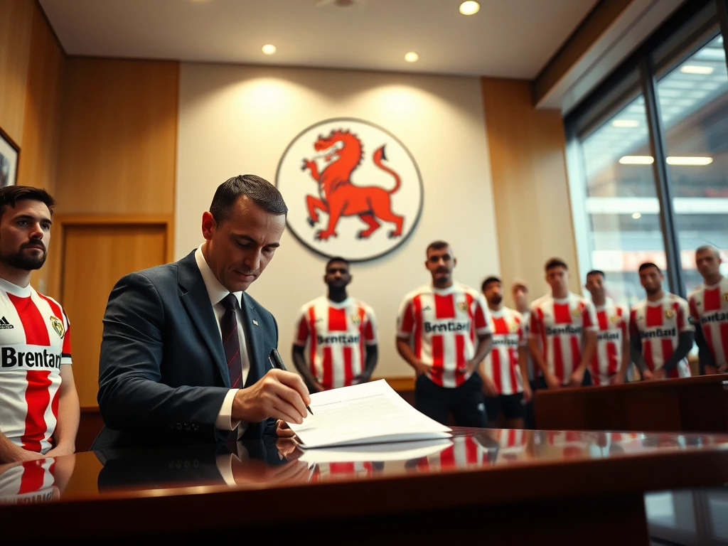 Brentford Transfer News: Live Updates, Goals, and Highlights