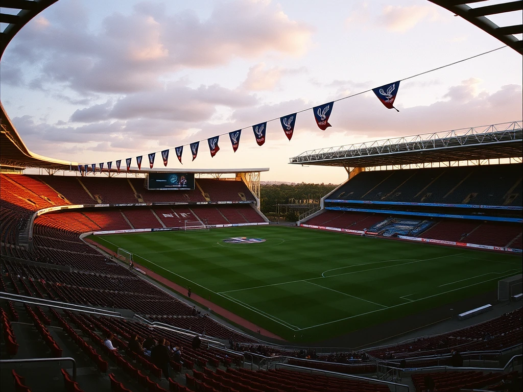 The rivalry between Brighton & Hove Albion and Crystal Palace continues to be one of the most intense in English football