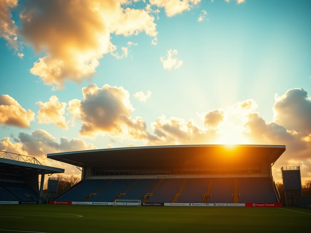 Everton Women's 2025-26 season review, including their new home and manager change, with a focus on their 8th place...