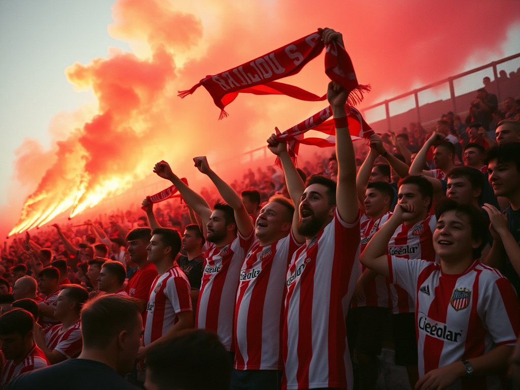 Rituals and Traditions of Zmajevi Fans: Derby Euphoria in BiH