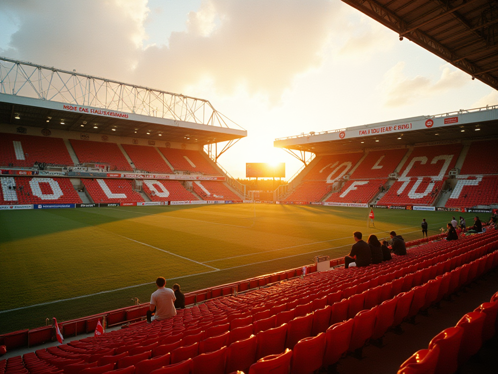 Stade de Reims Faces Financial Concerns Ahead of 2024/2025 Season