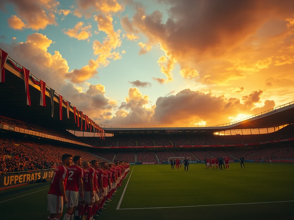 Stevenage FC's New Partnership: What It Means for Fans and the Future