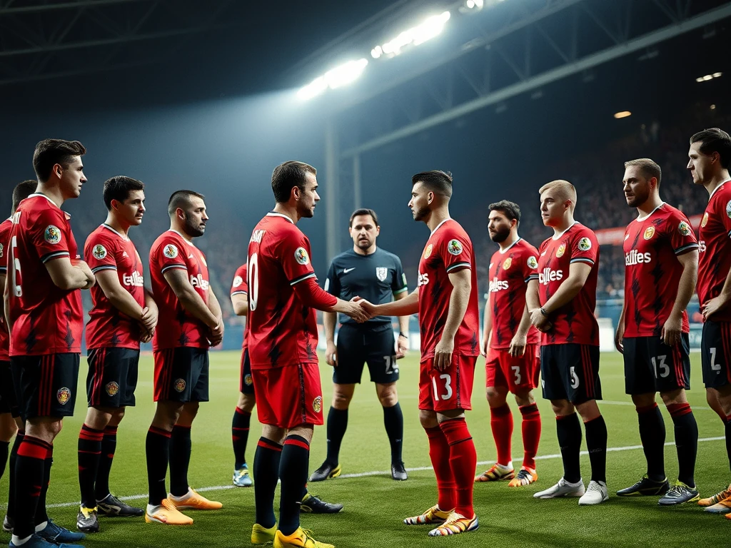 RCD Mallorca gears up for their crucial clash against Real Oviedo, where strategy and lineup will be key