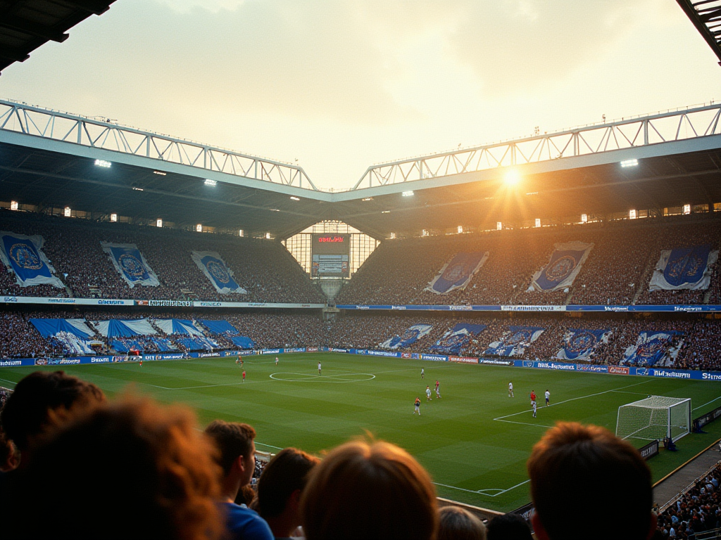 Match Report: VfL Bochum vs. Schalke Derby Thrills
