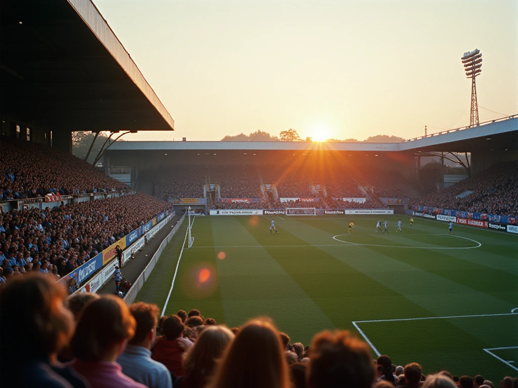 The 1994 FA Trophy victory marked a watershed moment for Wycombe Wanderers, showcasing their resilience and passion