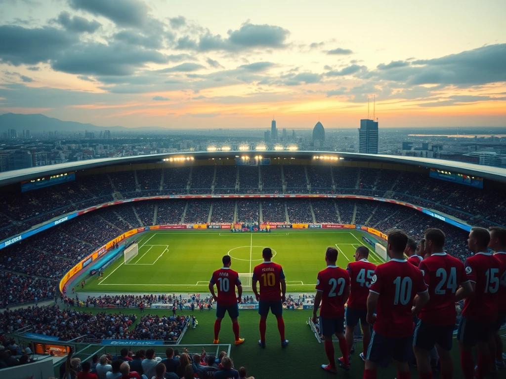 Rodez AF's fan culture is a living testament to the club's rich heritage and the passionate community that surrounds it...