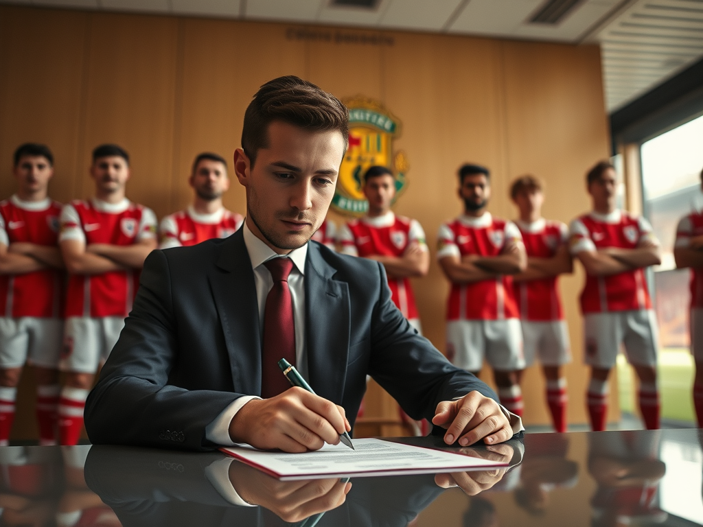 How Wrexham A.F.C. is Fueling Hyam's Scotland Ambitions