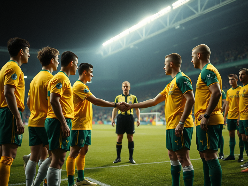 Fortuna Sittard's Tactical Approach Against FC Volendam: Key Players to Watch