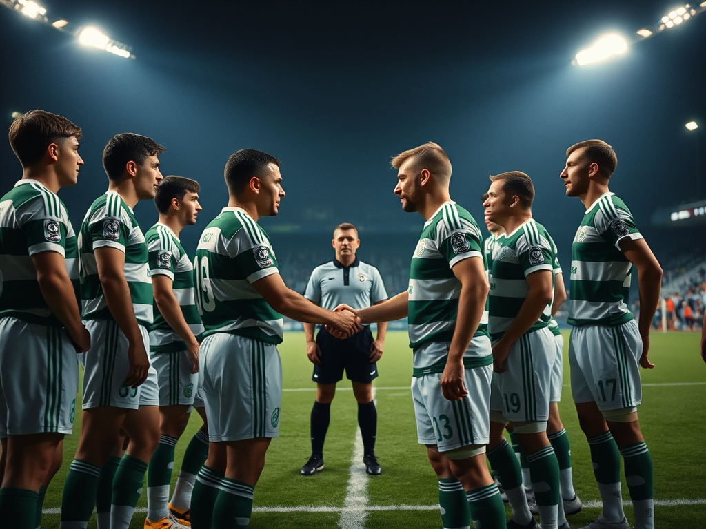 Hammarby IF: A Key Match Against Malmö FF in Allsvenskan