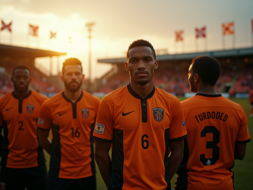Dundee United's Thrilling Derby Day Performance