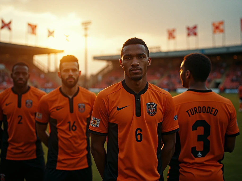 Dundee United's Thrilling Derby Day Performance