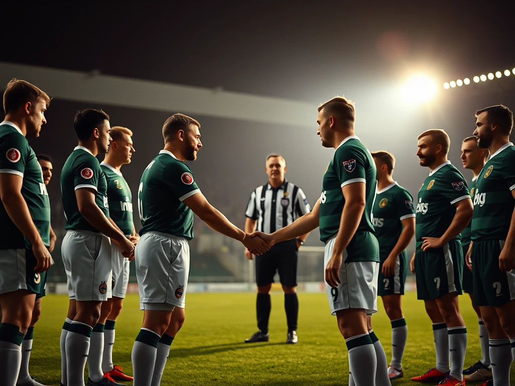 Plymouth Argyle's Tactical Preview: Key Players to Watch Against Their Next Opponent