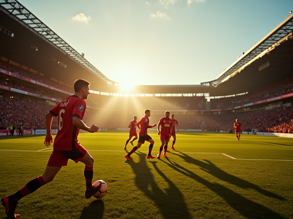 OGC Nice vs Marseille: A Derby Not to Be Missed