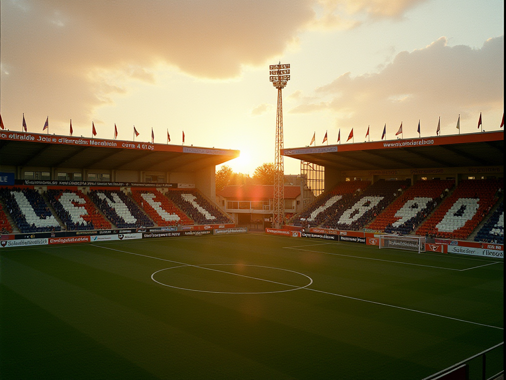 Clermont Foot face Le Mans: un match décisif en Ligue 2