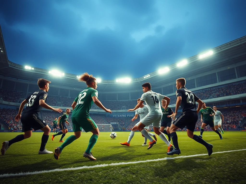 Kevin Diks impressed in Borussia Mönchengladbach's final match, showcasing his skills