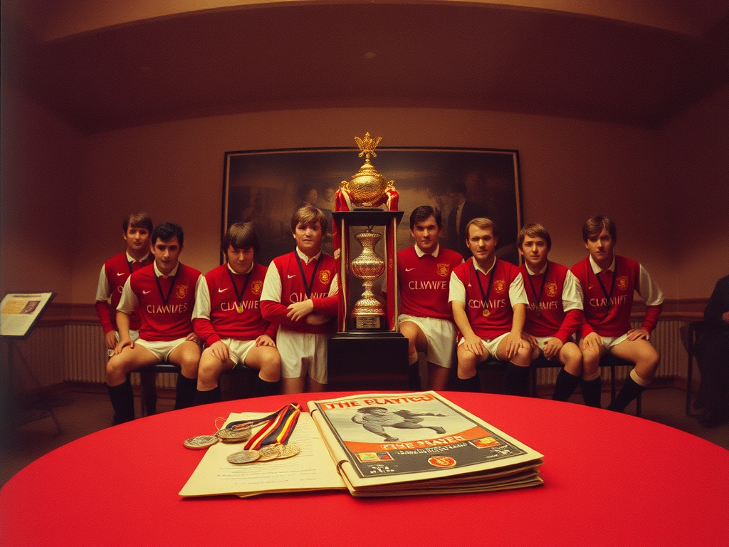 Widzew Łódź: Zwycięstwo w Pucharze Polski 1996 jako Symbol Odrodzenia