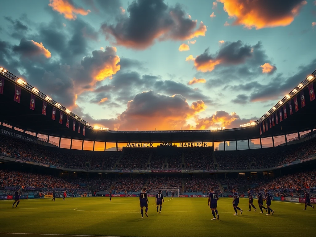 Anderlecht heeft mogelijke tegenstanders in de UEFA Conferentiebeker gekend