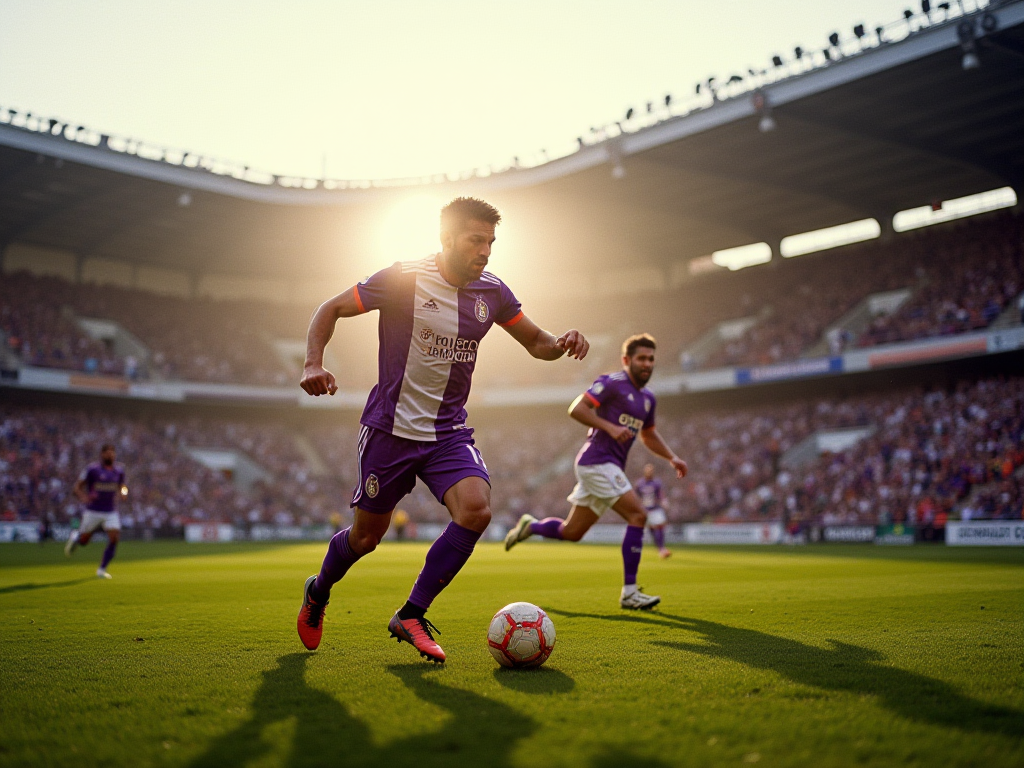 Fiorentina Shows Strength in Derby Against Juventus