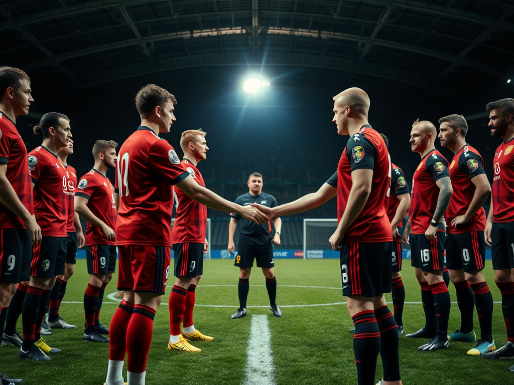 Kråkene Gear Up for Exciting Clash Against Haugesund