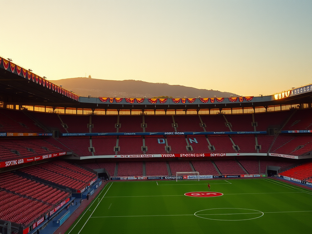Sporting Gijon Looking to Strengthen Squad This Winter