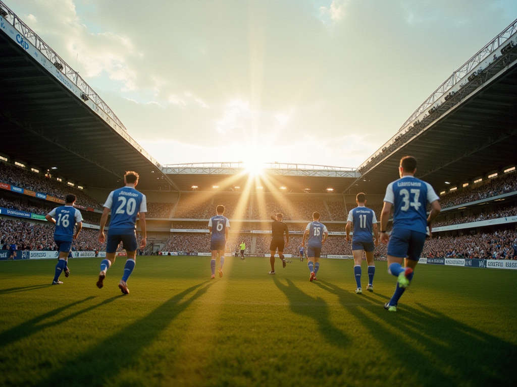 Reflections on the Recent Victory Over 1. FC Magdeburg