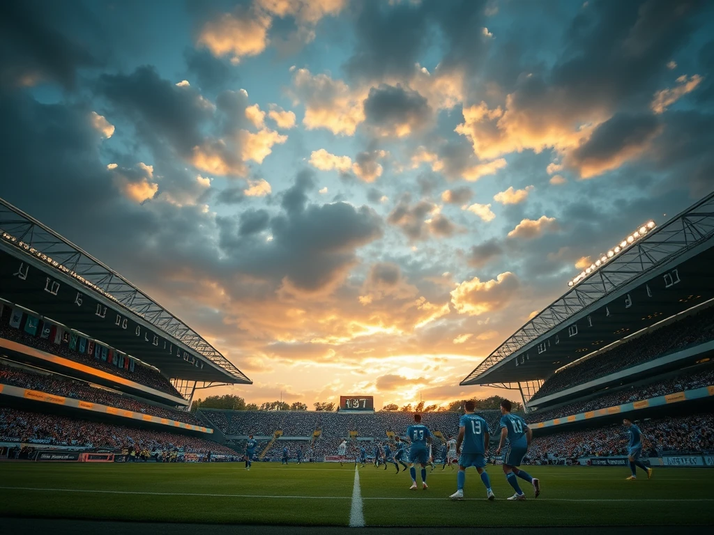 Halmstads BK möter Djurgården på 3Arena den 13 juli