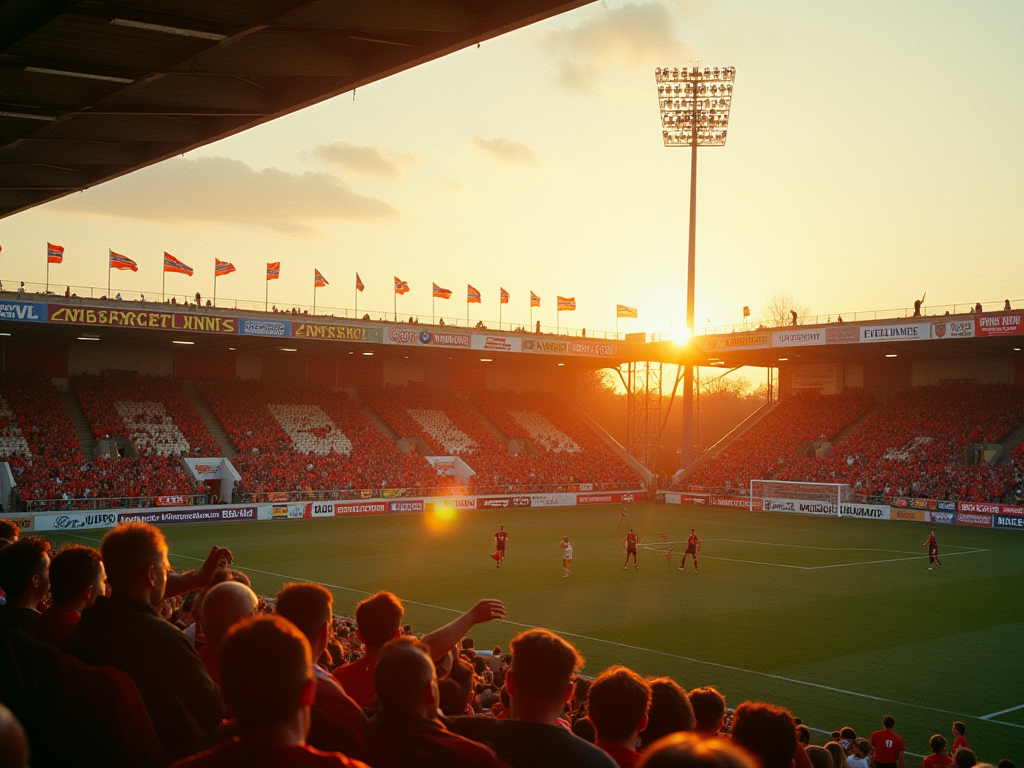 Cruciale Uitwedstrijd Tegen Excelsior: Hoe Volendam Punten Wil Grijpen in Kralingen