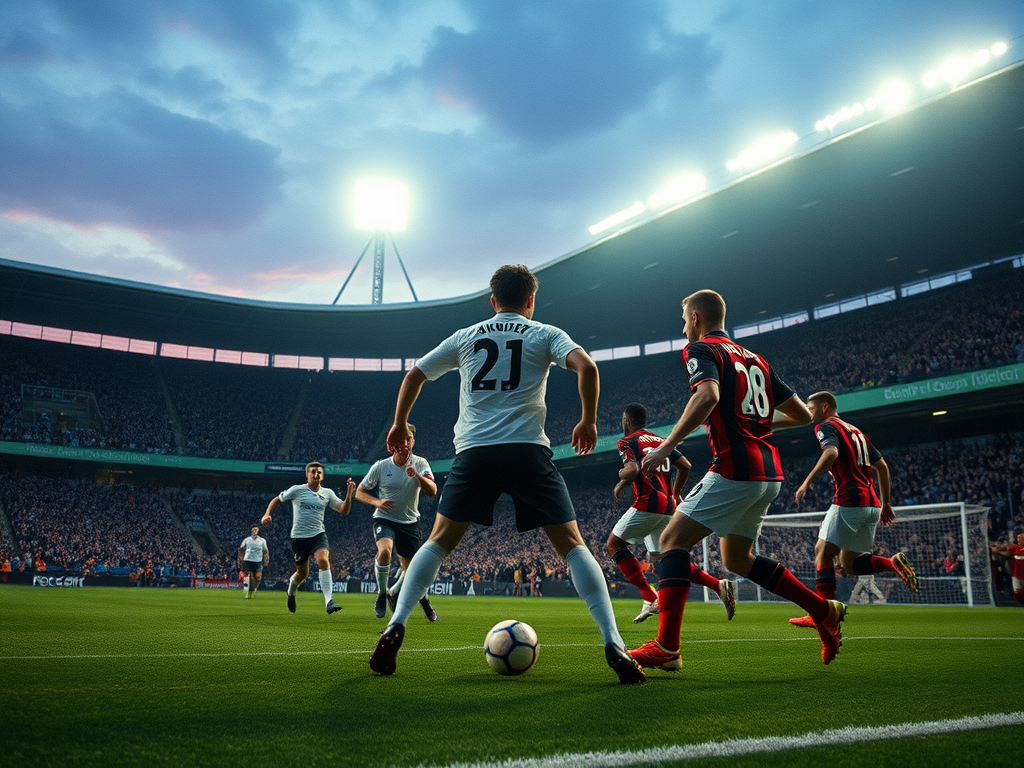 How to Watch Fulham Live: Streaming Options and Match Insights