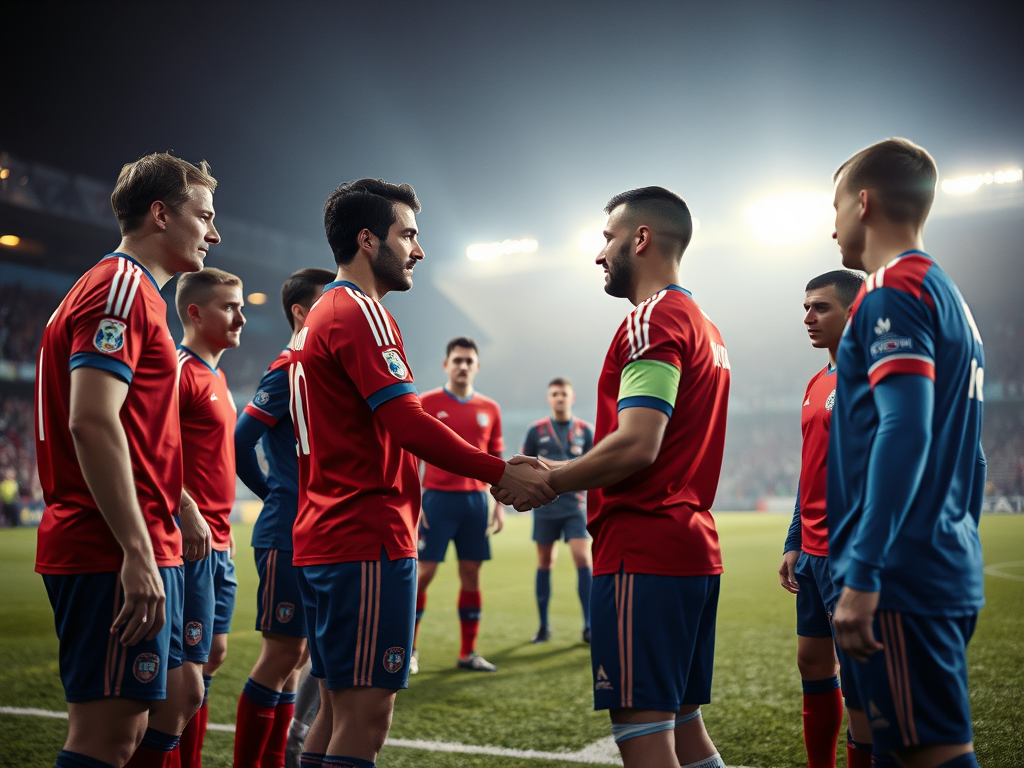 Kluczowe postacie i taktyka przed meczem z Górnikiem Zabrze