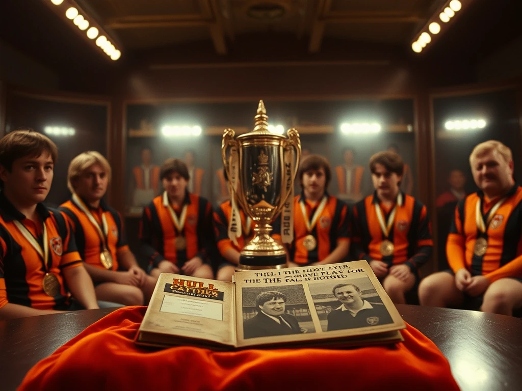 In 2008, Hull City achieved a historic promotion to the Premier League, marking a significant milestone in the club's journey
